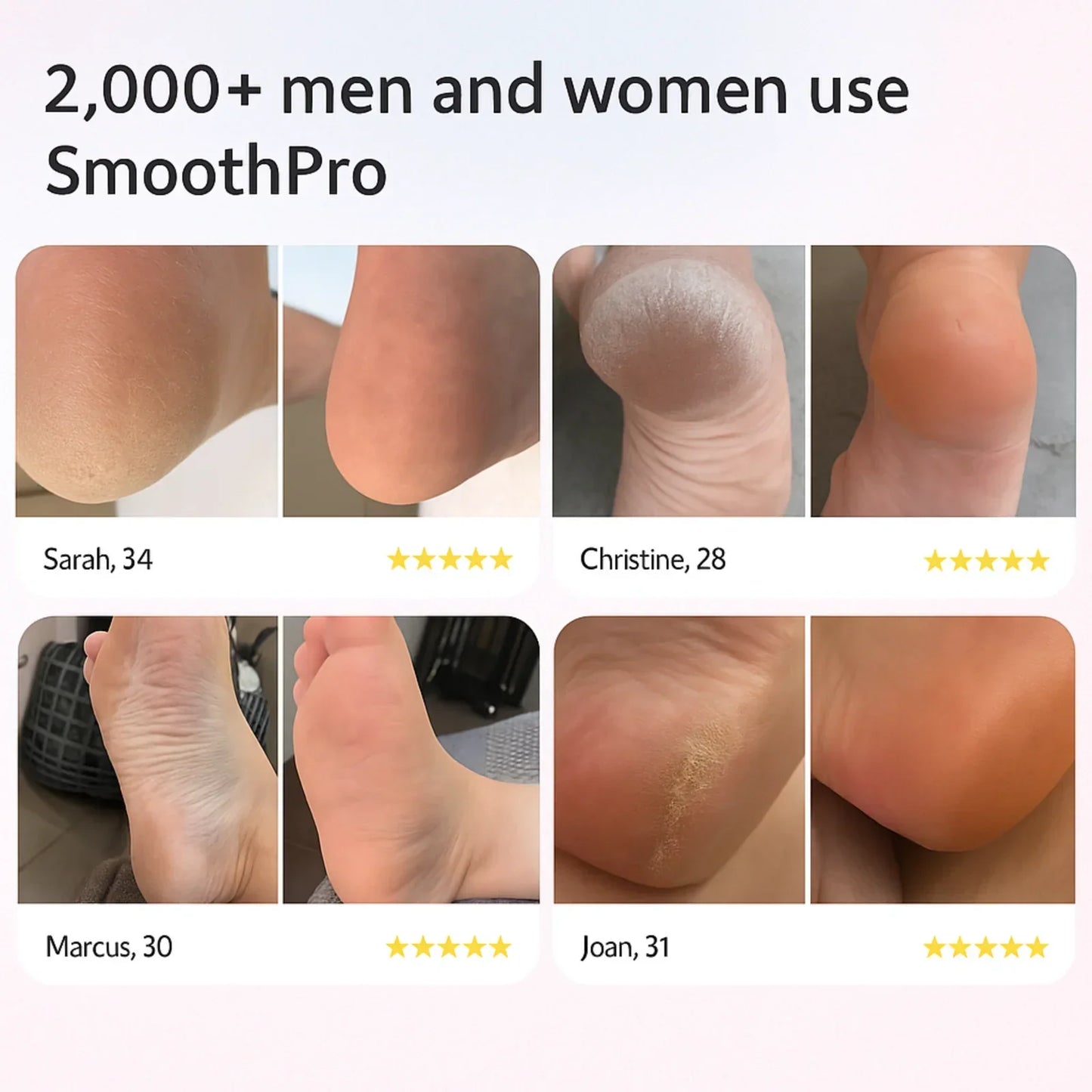 Velvasol Smoothpro